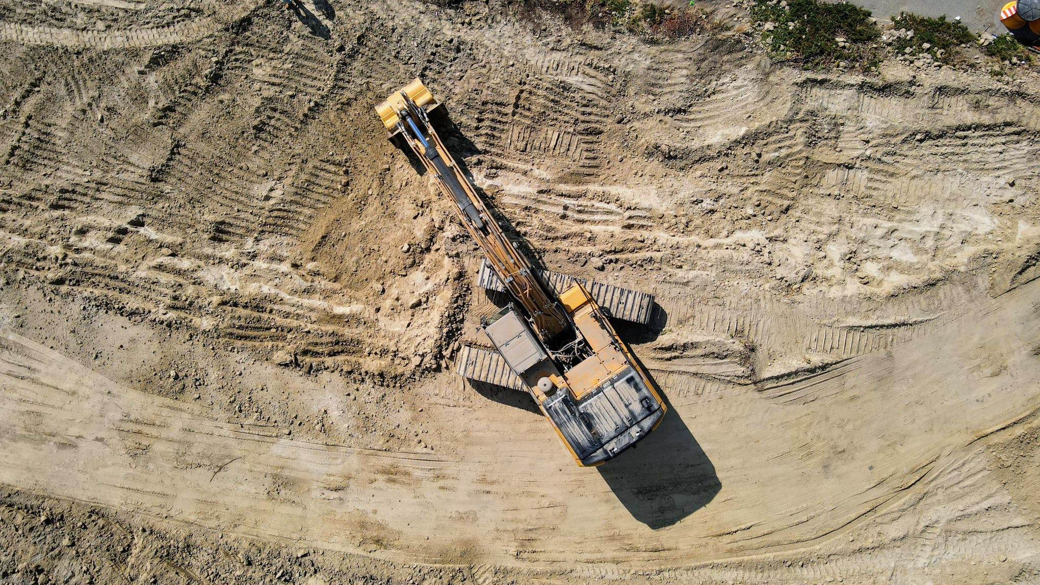 Geotechnical Engineering